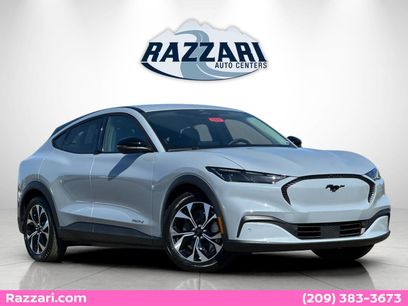 Used 2025 Ford Mustang Mach-E Select w/ Comfort Package Lite
