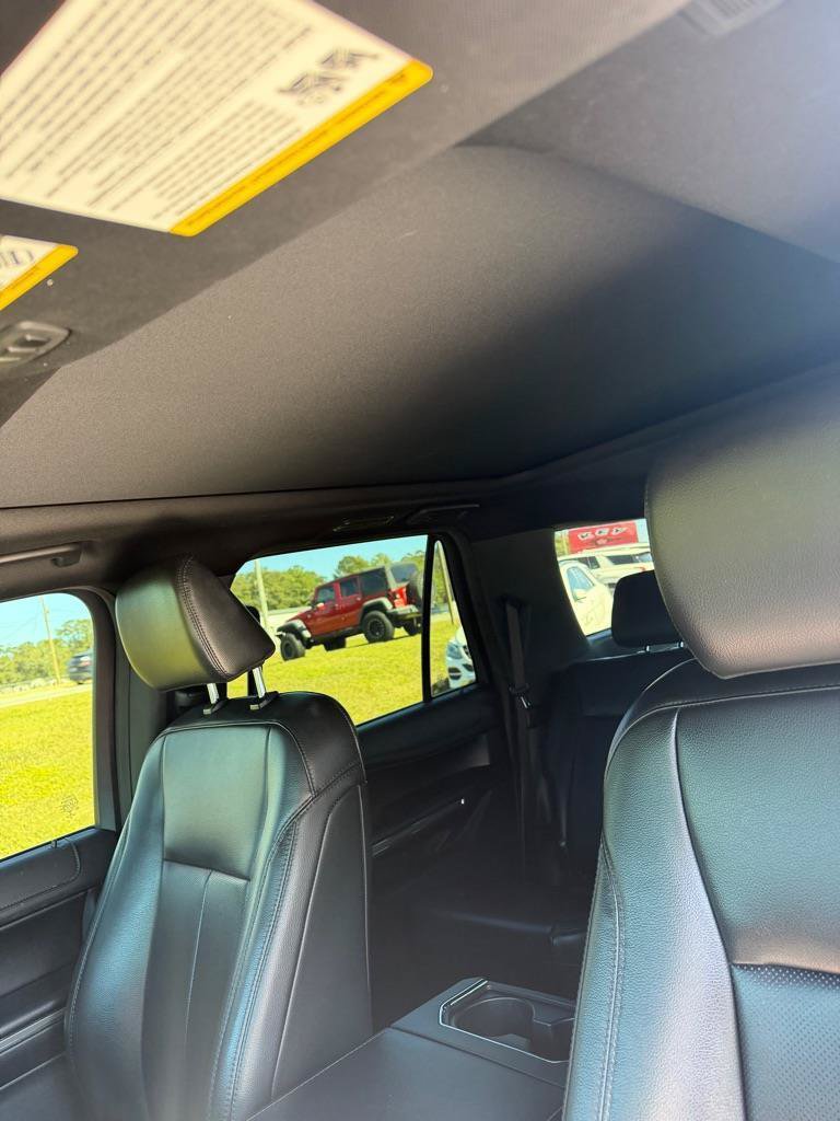 Used 2021 Ford Expedition Max XLT RWD image 8