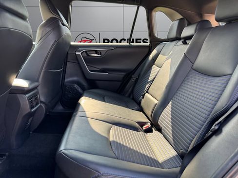 Certified 2021 Toyota RAV4 XSE AWD/4WD image 16