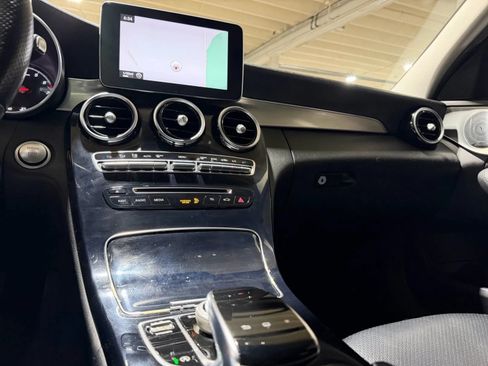 Used 2016 Mercedes-Benz C 300 4MATIC Sedan image 14