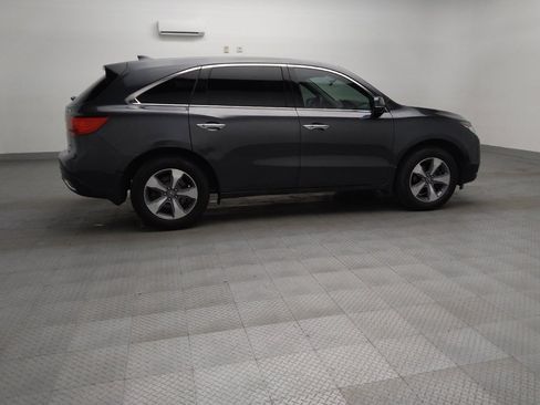 Used 2016 Acura MDX FWD image 10