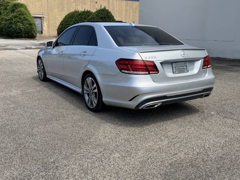 Used 2014 Mercedes-Benz E 350 Sedan image 21