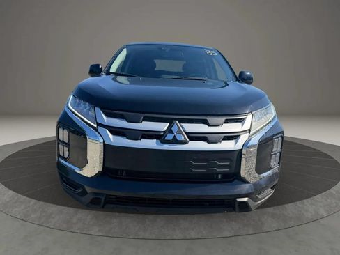 Used 2023 Mitsubishi Outlander Sport AWD image 2