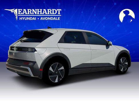 New 2026 Hyundai Ioniq 5 SEL RWD image 8