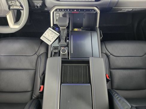 New 2026 Toyota Tundra Platinum AWD/4WD image 20