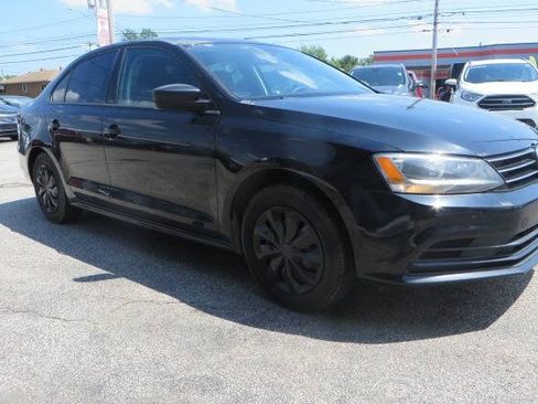 Used 2016 Volkswagen Jetta S FWD image 1
