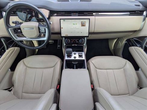 Used 2023 Land Rover Range Rover SE AWD/4WD image 18