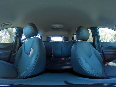 Used 2025 Buick Encore GX Preferred image 36