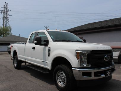 Used 2018 Ford F350 XL w/ Power Equipment Group