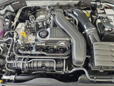 New 2026 Volkswagen Jetta Sport FWD image 24