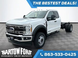New 2026 Ford F550 4x4 Supercab Super Duty video 1