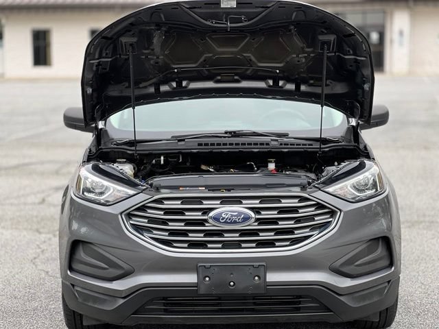Used 2022 Ford Edge SE AWD/4WD image 40