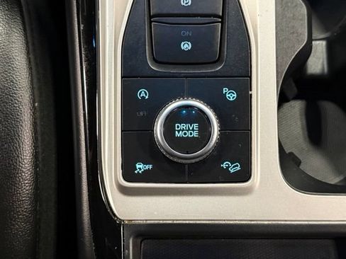 Certified 2022 Ford Explorer ST w/ Equipment Group 401A AWD/4WD image 34
