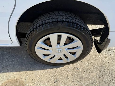 Used 2019 Nissan NV200 SV w/ Navigation Package image 7