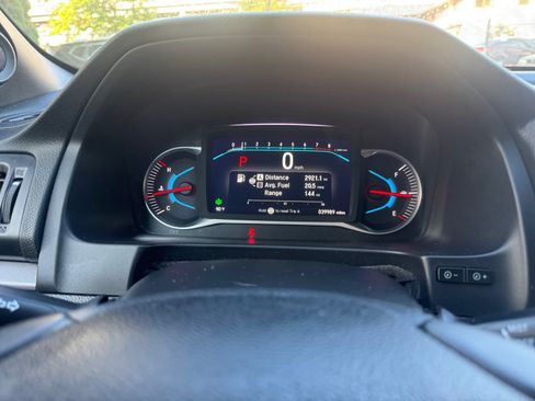 Used 2021 Honda Passport EX-L image 15