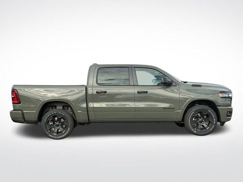 New 2026 RAM 1500 Big Horn image 13