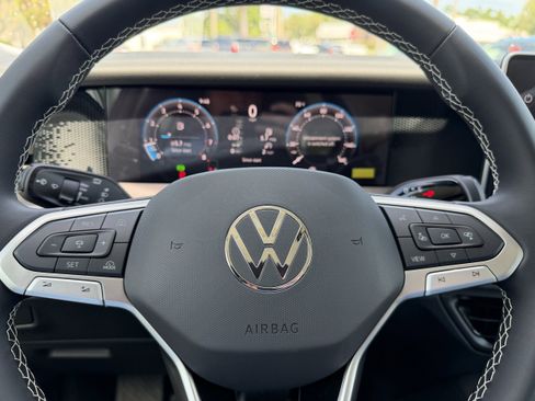 New 2026 Volkswagen Tiguan S image 27