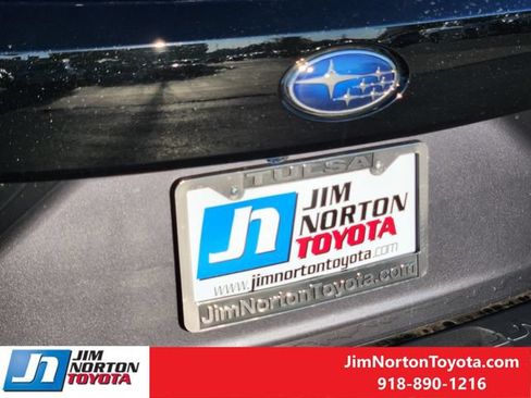 Used 2024 Subaru Crosstrek 2.5i Sport AWD/4WD image 11