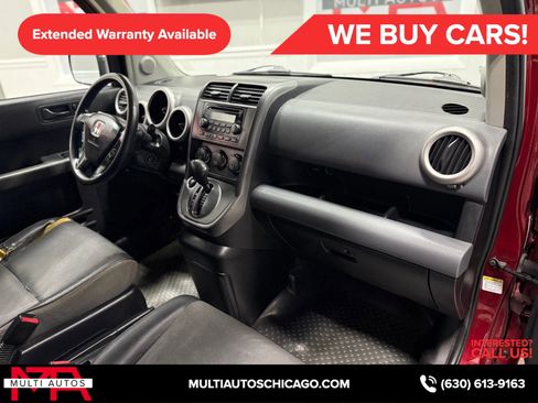 Used 2006 Honda Element EX-P image 10