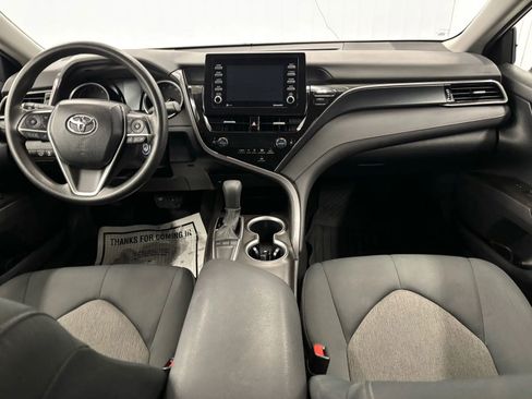 Used 2023 Toyota Camry LE FWD image 36