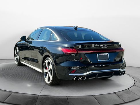 New 2025 Audi S5 Premium Plus image 5