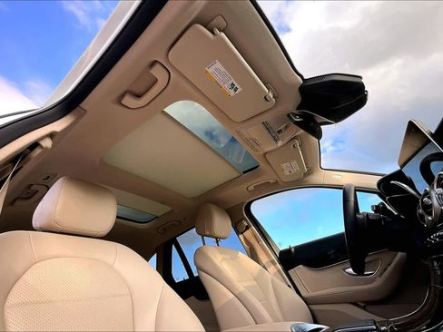 Certified 2021 Mercedes-Benz GLC 300 w/ Driver Assistance Package image 27