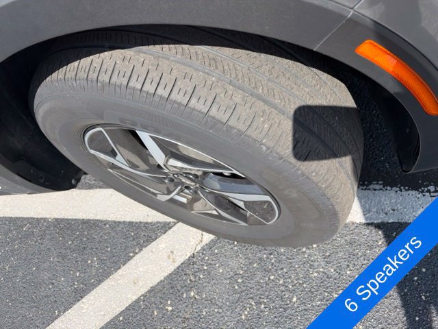 Used 2023 Kia Sorento EX FWD image 4