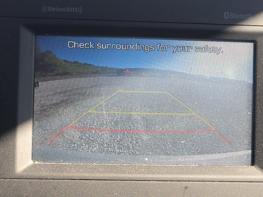 Used 2018 Kia Rio S FWD image 12