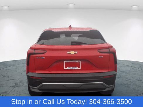 Used 2024 Chevrolet Blazer EV LT AWD/4WD image 7