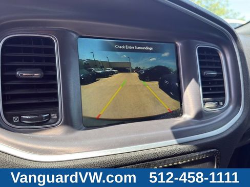 Used 2020 Dodge Charger Scat Pack RWD image 20