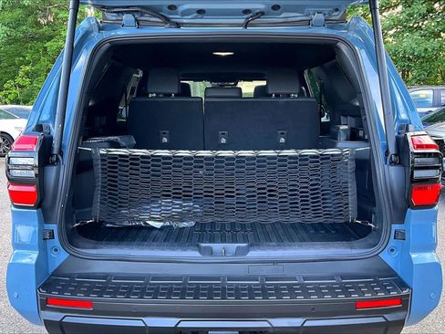 Used 2025 Toyota 4Runner TRD Off-Road Premium w/ Tow Technology Package AWD/4WD image 31