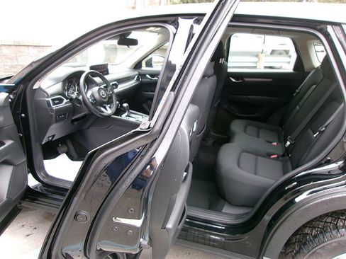 Used 2023 MAZDA CX-5 AWD 2.5 S image 13