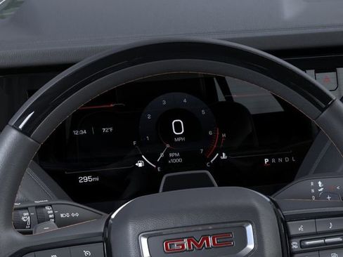 New 2026 GMC Yukon XL AT4 image 18