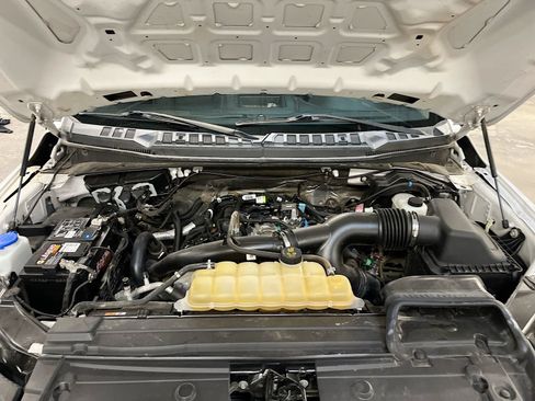 Used 2020 Ford F150 XL w/ Equipment Group 101A Mid AWD/4WD image 26