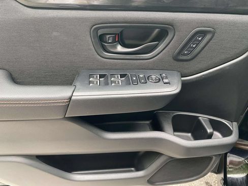 Certified 2026 Honda Passport TrailSport image 15