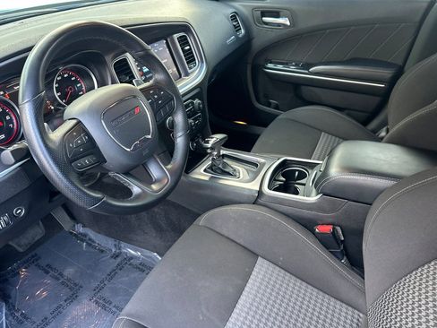 Used 2021 Dodge Charger GT image 11