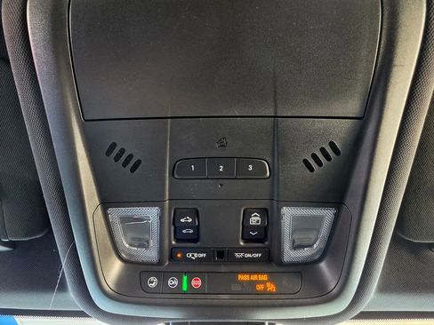 Used 2024 Chevrolet Equinox Premier AWD/4WD image 52