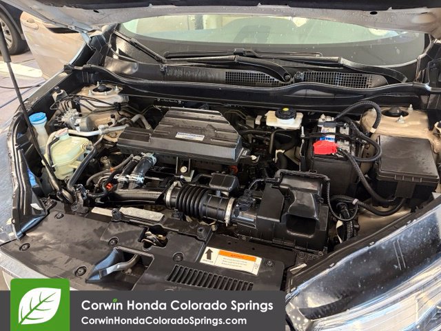 Used 2018 Honda CR-V Touring image 14