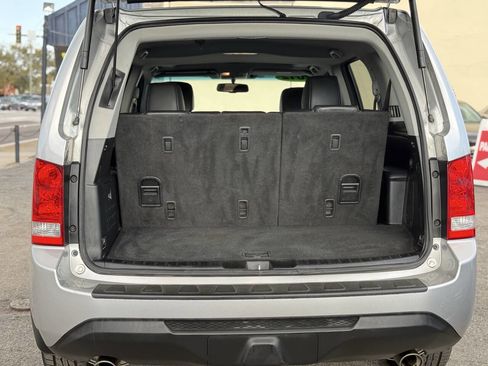 Used 2012 Honda Pilot EX-L image 22