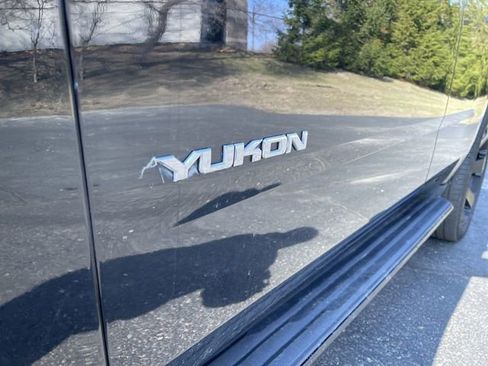 Used 2019 GMC Yukon SLT image 33