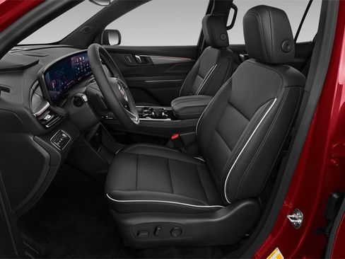 Used 2025 Buick Enclave Sport Touring image 10