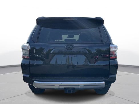 Used 2022 Toyota 4Runner TRD Off-Road Premium w/ Moonroof Package image 7