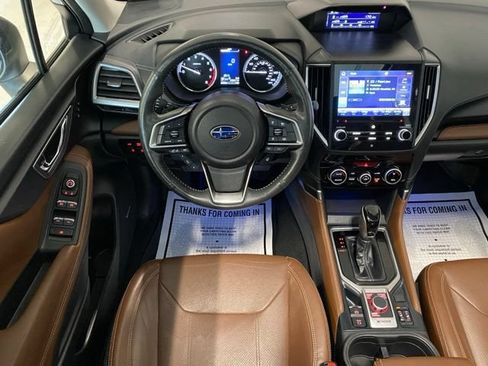 Used 2021 Subaru Forester Touring AWD/4WD image 2