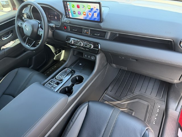 New 2026 Honda Pilot EX-L image 9