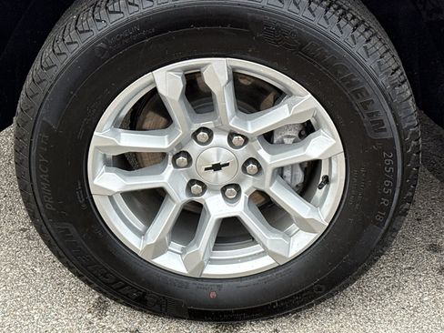 Used 2023 Chevrolet Silverado 1500 RST image 11