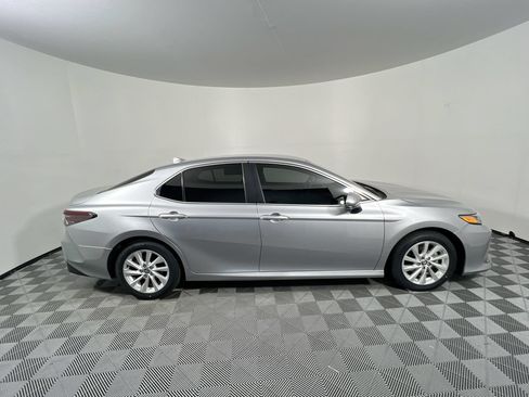 Used 2024 Toyota Camry LE FWD image 2