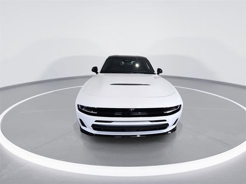 New 2026 Dodge Charger Scat Pack w/ Blacktop Package image 3