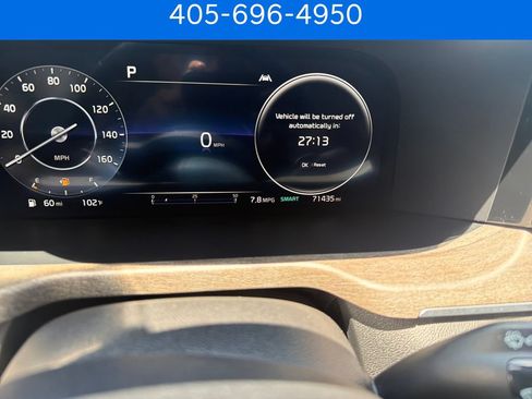 Used 2023 Kia Sorento SX Prestige AWD/4WD image 20