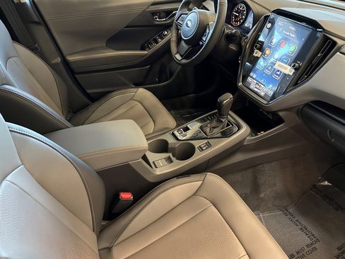 New 2026 Subaru Crosstrek 2.5i Limited image 15