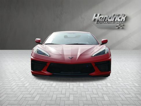 Used 2023 Chevrolet Corvette 2LT image 7